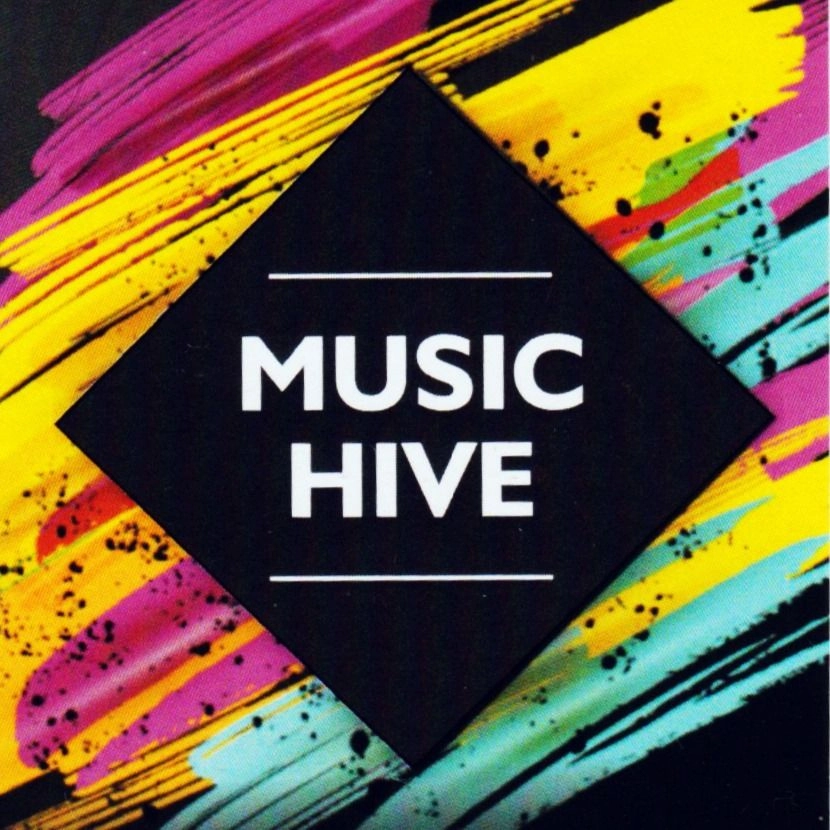 Music Hive – A Simple Way for Children to Learn Music at Home