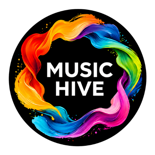 Music Hive – Experience A World Class Music Education